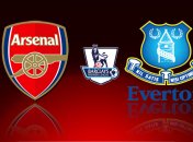 Анонс матча АПЛ: "Арсенал" - "Эвертон"