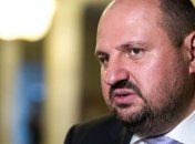 Розенблат находится в отделении полиции возле аэропорта "Жуляны"