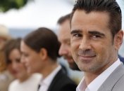 Колин Фаррелл предстал в романтичном образе