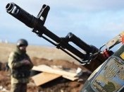 Неутешительные новости с фронта: в ООС ранен украинский военный