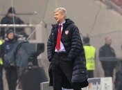 Венгер: Сообщения о моей встрече с представителями "ПСЖ" неверны