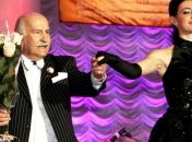 Сегодня Владимир Зельдин празднует 100 лет