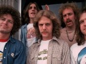 Обошли Майкла Джексона: Eagles возглавили рейтинг авторов самых успешных альбомов