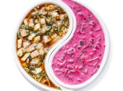 Такой полезный - свекольный квас: ТОП-5 блюд на его основе