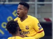 Фати: Весь стадион замолчал и я подумал "Что я только что сделал?"