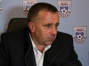 Тренер "Николаева": Главное, что болельщики довольны