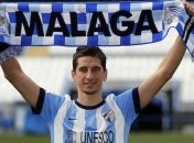 "Фиорентина" не хочет отдавать Яковенко "Малаге"