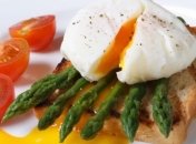 Як приготувати ідеальне яйце пашот