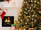 Рождественская елка