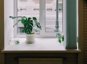 Повернути білизну підвіконню дуже легко