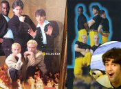 Александр Ломинский основал группу Lomy Lom and The Project