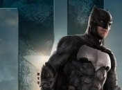 Бена Аффлека лишили роли известного супергероя