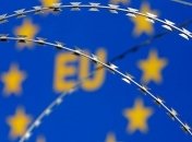 Стоп безвиз: ЕС готов приостановить режим безвиза с отдельными странами