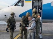 Дело Гандзюк: Левину избрали меру пресечения 