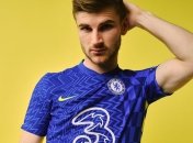 "Челси" в финале Кубка Англии сыграет в новой форме (фото)