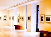 Отель Стамбула ждет любителей искусства