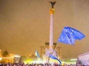 Порошенко утвердил празднование Дня достоинства и свободы