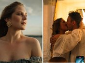 Екатерина Воскресенская и Евгений Клопотенко обручились в январе 2026 года