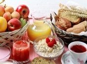 Золотые правила здорового и питательного завтрака