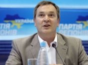 Колесниченко: Президент помилует Тимошенко, если она будет умирать