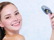 Контрастный душ укрепляет здоровье