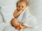 Вчера в Киеве родилось  104 ребенка