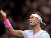 Надаль может пропустить Итоговый турнир ATP