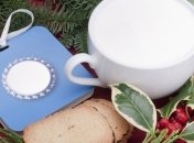 Стакан молока поможет похудеть