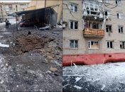 Росіяни вкотре обстріляли житлові будинки