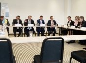 В США верят в то, что Украина сможет снабжать собственным газом соседние страны 