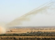 "Щит Евфрата": Турция уничтожила около 40 объектов ИГИЛ