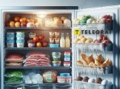 Морозильная камера может работать намного эффективнее