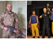 Андрей Храпанов