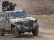 Боевики понесли существенные потери и отступили возле Троицкого 