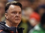 Ван Гал: У МЮ по-прежнему есть шанс выиграть что-то