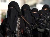 Саудовские женщины смогут служить в армии