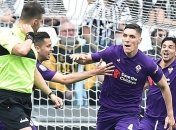 МЮ нужен защитник Фиорентины