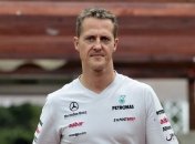 Михаэль Шумахер. Новости о состоянии гонщика за 8 апреля