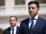 Зеленский: Разочарован решением ПАСЕ возобновить полномочия РФ