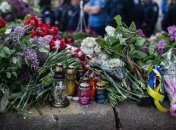 В Одессе сегодня почтят память жертв беспорядков 2 мая