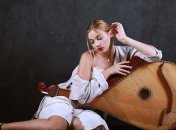 Євробачення 2020: Марина Круть назвала свого фаворита на Нацвідборі 