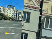 Дом построили еще во времена СССР
