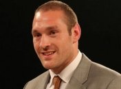 Тайсон Фьюри: Если я ем пирог, то съедаю его весь