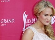 Кэрри Андервуд представила свой новый видеоклип