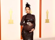 Ріанна на Оскарі 2023