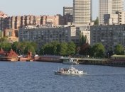 Почему Днепр превратится в пустыню: ученые знают