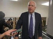 Джон Маккейн: Украинцам нужно оружие