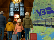 "Укрзализныця"