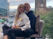 В футболках сборной и на главной арене страны: Зинченко сделал предложение Седан