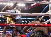 "Я объявляю ему войну": Уайлдер вызвал на бой Джошуа